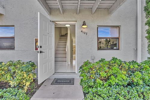 4107 Ne 21st Ter, Lighthouse Point, FL, 33064-7394 | Card Image