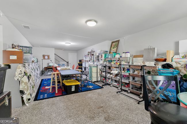 3255 Morgan Rd, House other with 5 bedrooms, 4 bathrooms and 2 parking in Buford GA | Image 46