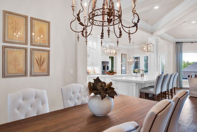 2921 Sedalia Trl, House other with 4 bedrooms, 4 bathrooms and null parking in Sherman TX | Image 7