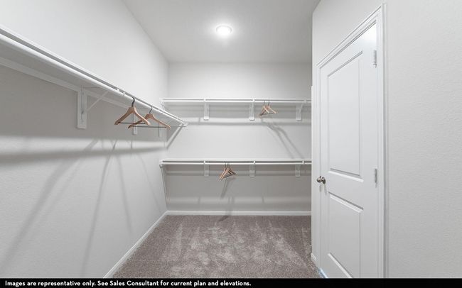 6413 Green Enclave Trl, House other with 4 bedrooms, 4 bathrooms and 2 parking in Pearland TX | Image 12