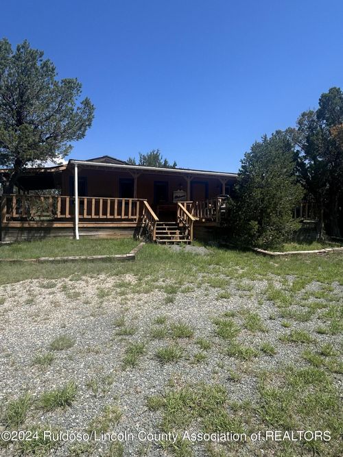 2099 State Highway 48, Capitan, NM, 88316-5017 | Card Image