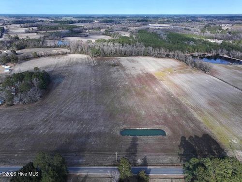 Tract 3 E Raynham Rd, Fairmont, NC, 28340 | Card Image