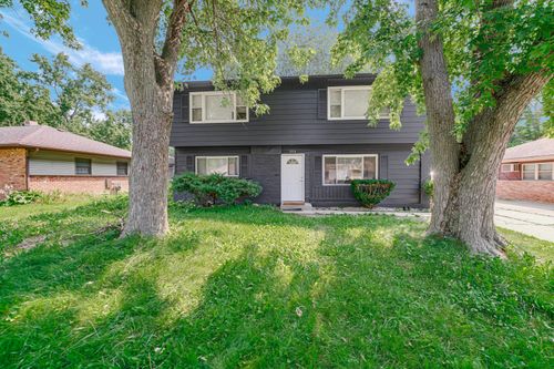 356 Miami St, Park Forest, IL, 60466-1964 | Card Image