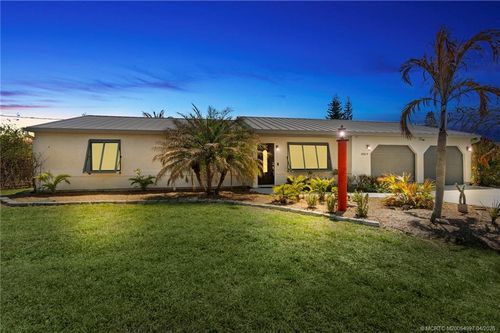 3009 Se Darien Rd, Port St. Lucie, FL, 34952-5813 | Card Image