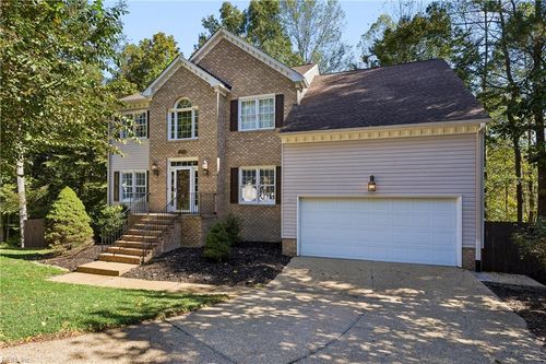 4813 Canvas Back Run, Williamsburg, VA, 23188 | Card Image