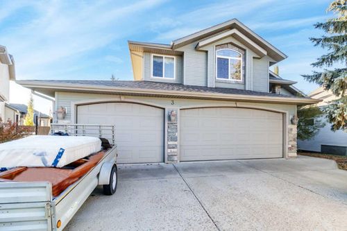 3 Legacy Cove, Sylvan Lake, AB, T4S2M8 | Card Image