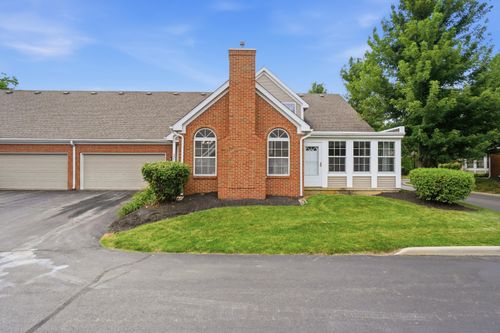 5971 Glen Village Drive, Dublin, OH, 43016 | Card Image