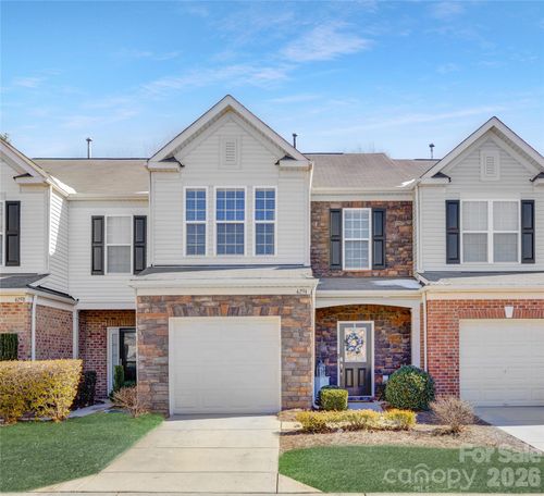 4294 Park South Station Blvd, Charlotte, NC, 28210-4479 | Card Image