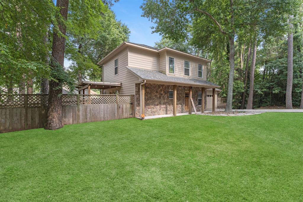 Teel Rd, Montgomery, TX 77356
