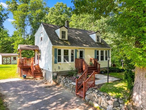 2346 Main St, Lancaster, MA, 01523-2420 | Card Image