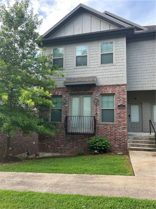 1771 W Nettleship St, Fayetteville, AR, 72701-5463 | Card Image