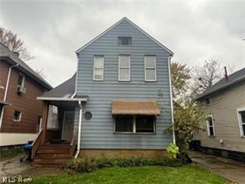 3508 Independence Rd, Cleveland, OH, 44105-1050 | Card Image