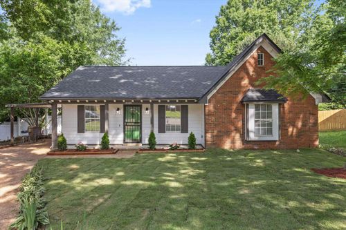 6025 Cloverland Cv, Millington, TN, 38053-8127 | Card Image
