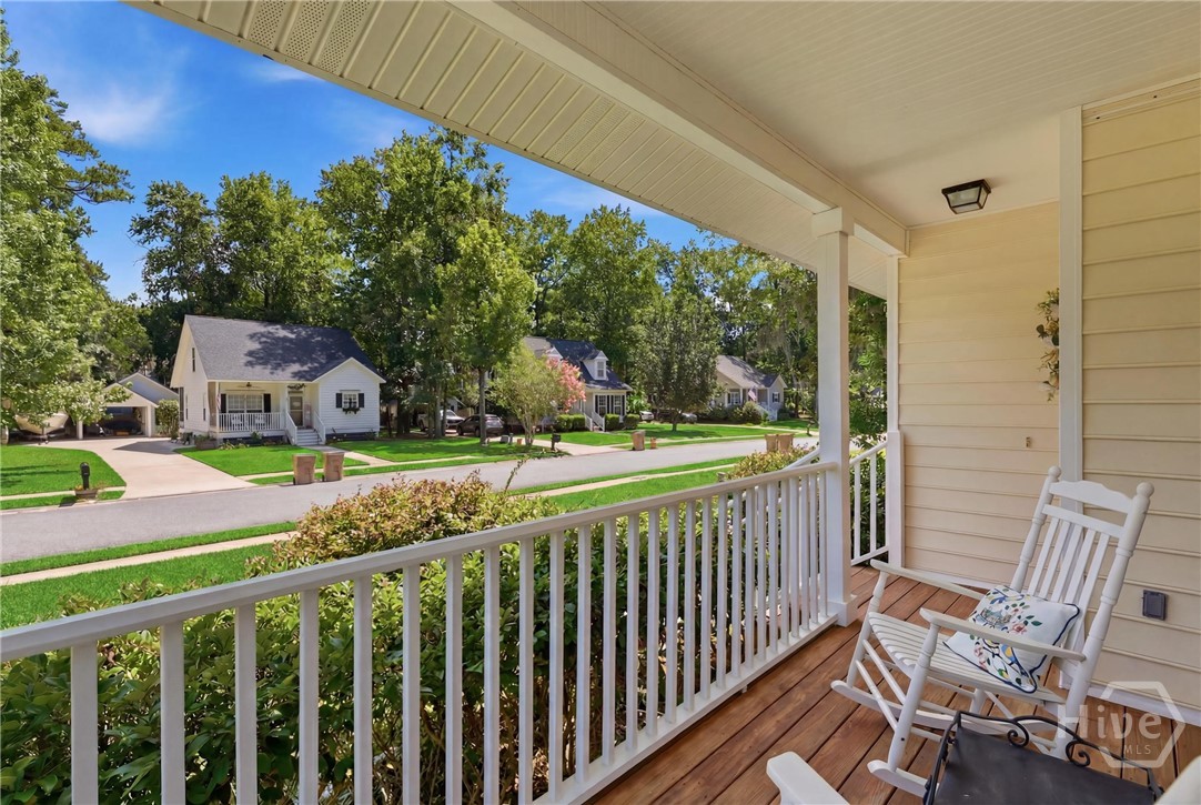 Residential in Richmond Hill 5
