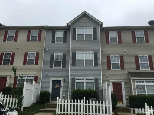 unit-103-3020 Barrymore St, Raleigh, NC, 27603-3377 | Card Image
