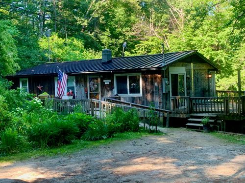 99 Hensmith Rd, Salisbury, NH, 03268-5306 | Card Image