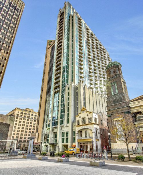 apt-2201-415 Church St, Nashville, TN, 37219-1858 | Card Image