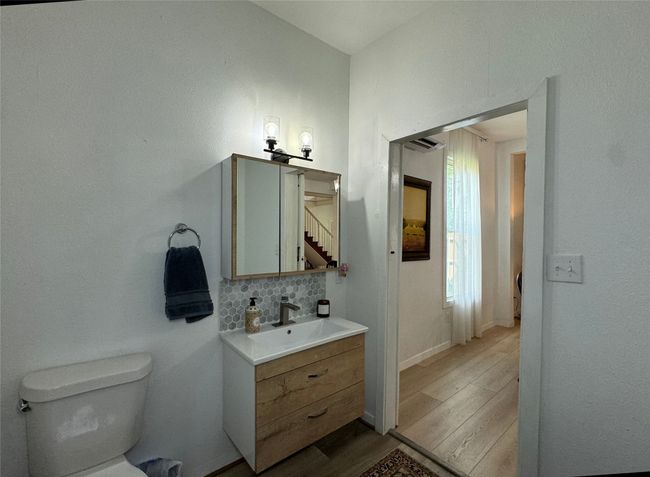 607 W 9 Th St, House other with 4 bedrooms, 3 bathrooms and null parking in Cisco TX | Image 15