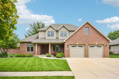 1041 Lakeview Drive, Morris, IL, 60450 | Card Image