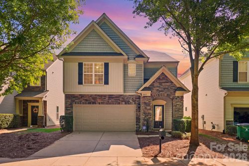 3845 Park South Station Blvd, Charlotte, NC, 28210-4494 | Card Image