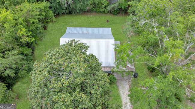 203 E 5 Th St, House other with 3 bedrooms, 1 bathrooms and null parking in Woodbine GA | Image 34
