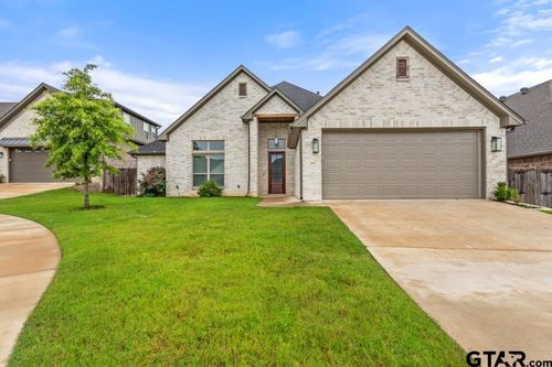 4313 Dry Creek Ct, Tyler, TX, 75703-7599 | Card Image
