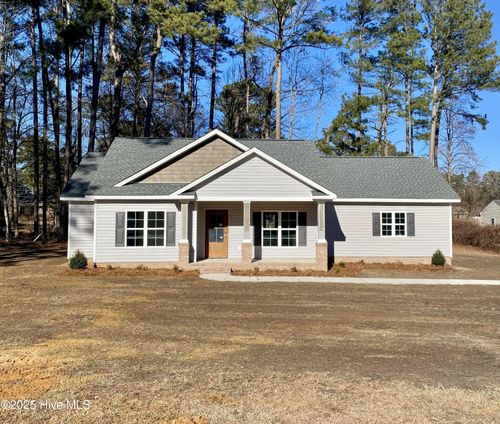 2004 Glissom St, Tarboro, NC, 27886-4609 | Card Image
