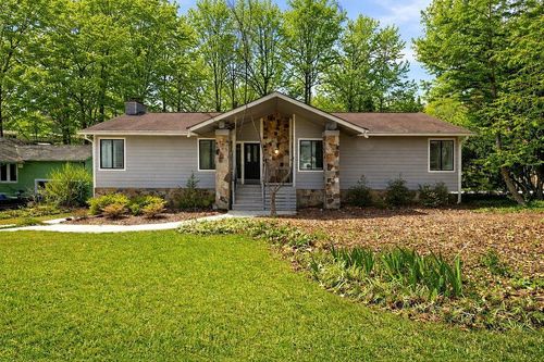 1032 Muirfield Dr, Marietta, GA, 30068-2645 | Card Image