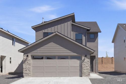 4360 N Alameda Creek Ave, Meridian, ID, 83646 | Card Image
