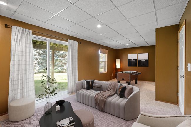 Digitally staged to show space | Image 28