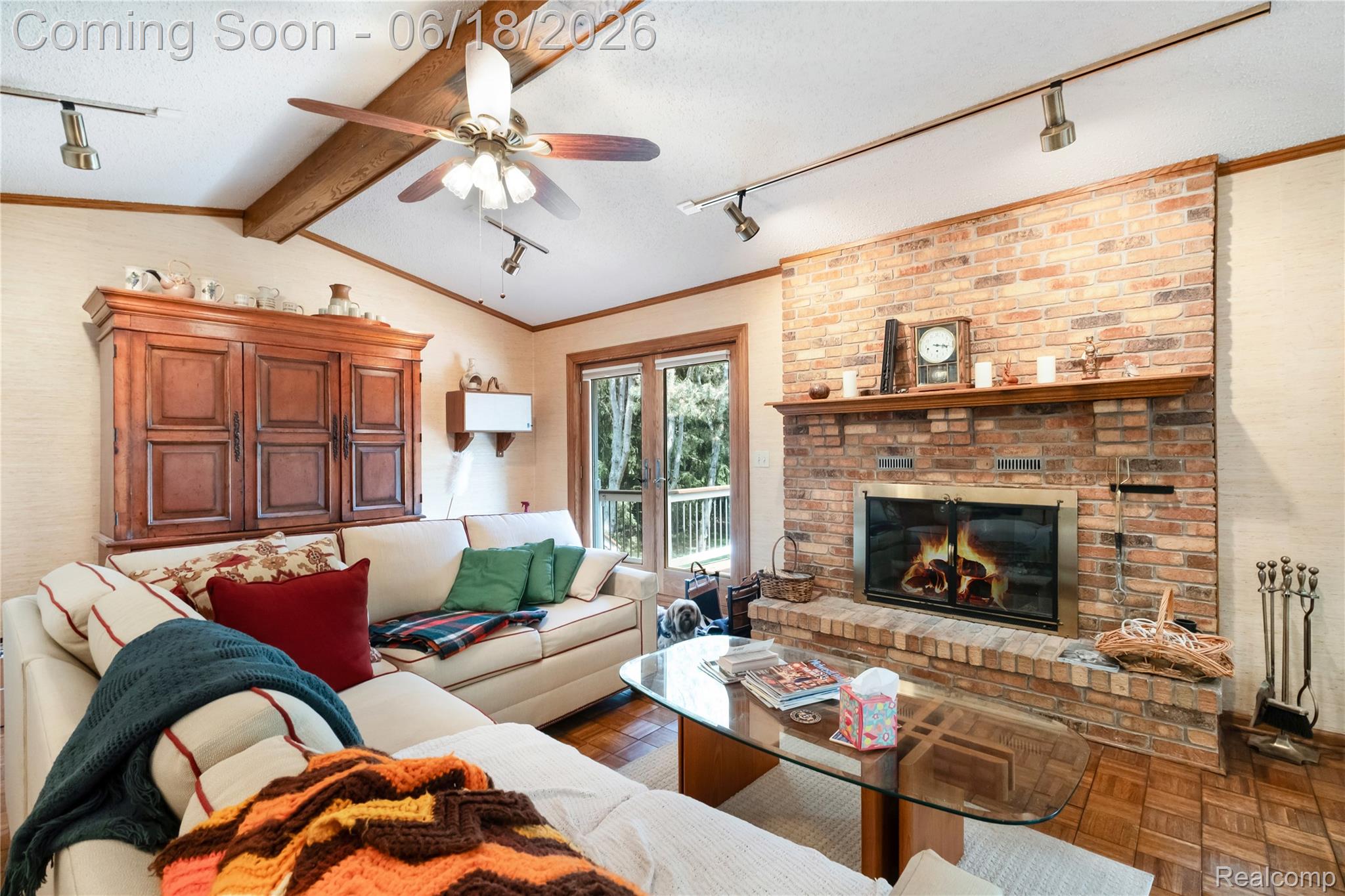 Residential in Fenton Charter Township 5
