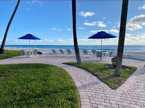 203-1530 S Ocean Blvd, Pompano Beach, FL, 33062-7442 | Card Image