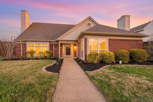 601 Ashby Pl, Allen, TX, 75002-4712 | Card Image