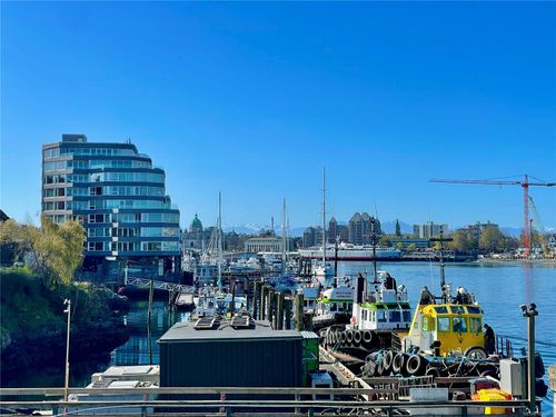 303-1234 Wharf St, Victoria, BC, V8W3H9 | Card Image