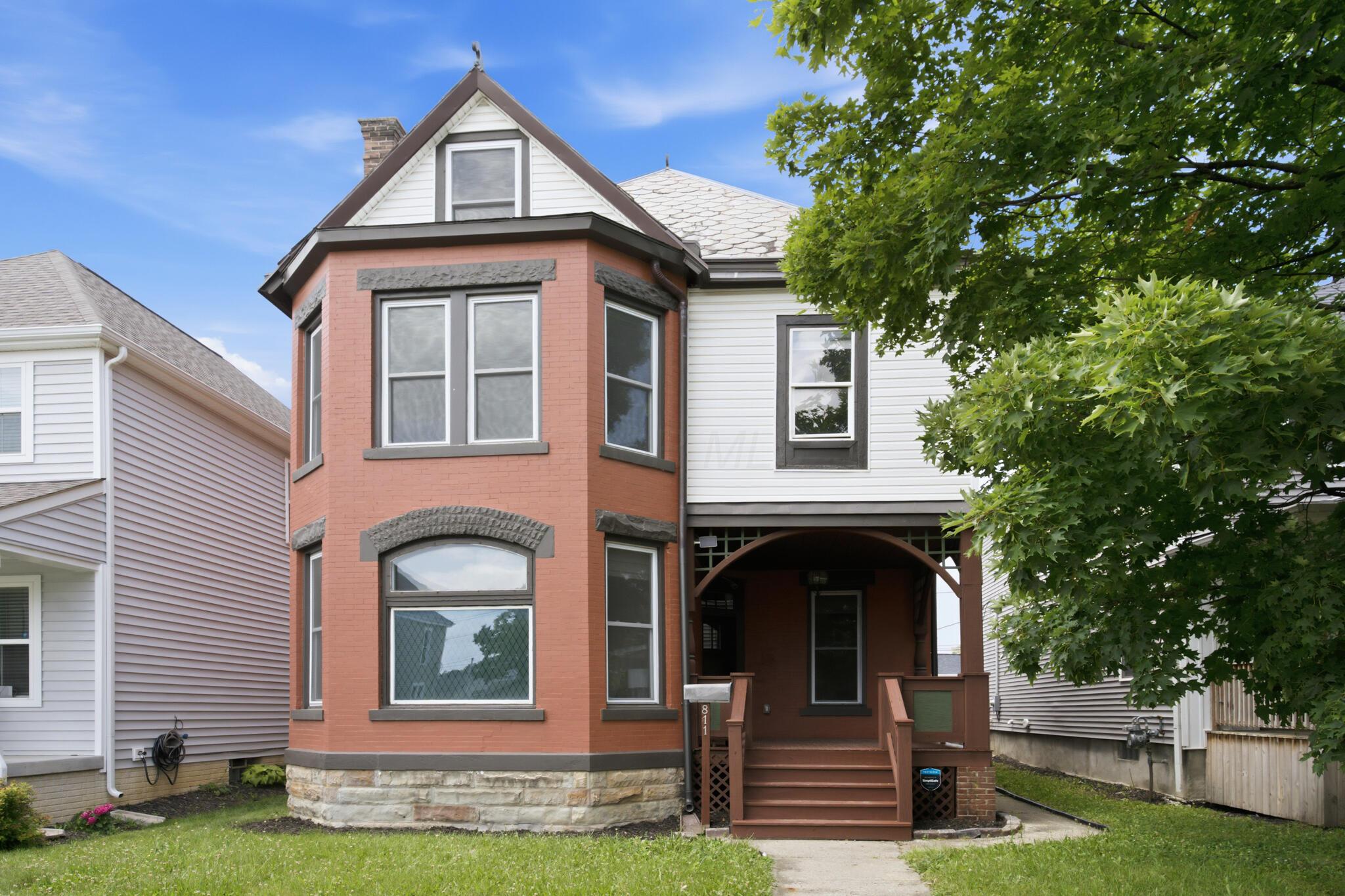 Residential in Columbus 3