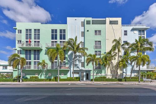406-108 Lake Ave, Lake Worth Beach, FL, 33460-6911 | Card Image