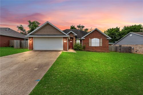 511 Buckboard Rd, West Fork, AR, 72774-3240 | Card Image