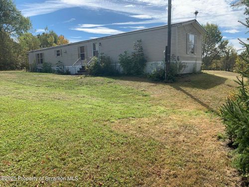 6010 Fiddle Lake Rd, Union Dale, PA, 18470-7865 | Card Image