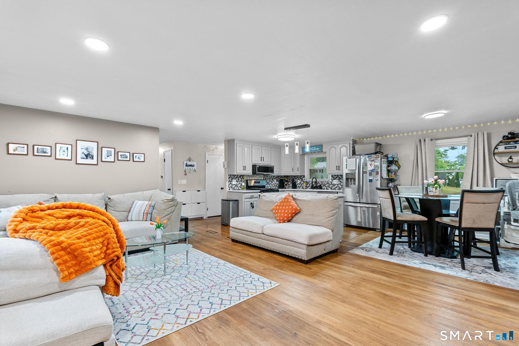 Residential Lease in Wethersfield 5