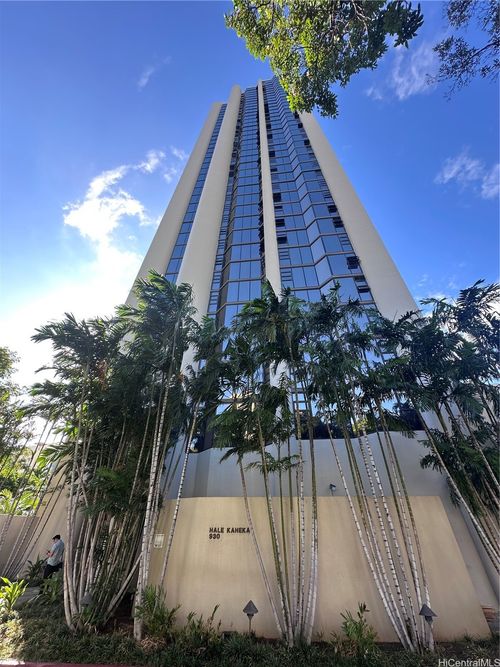 503-930 Kaheka St, Honolulu, HI, 96814-2455 | Card Image