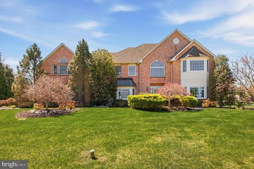 2594 Hillcrest Dr, LANSDALE, PA, 19446-6059 | Card Image