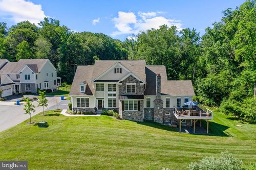 3822 Cottage Ln, NEWTOWN SQUARE, PA, 19073-1212 | Card Image