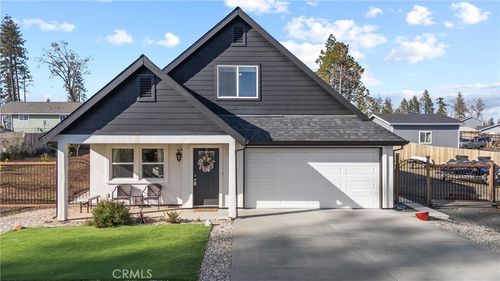 495 Castle Dr, Paradise, CA, 95969 | Card Image