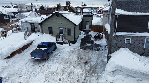 63 Kent Ave, Timmins, ON, P4N3B7 | Card Image