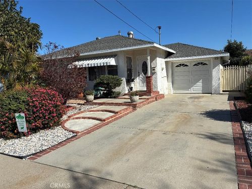 11658 Mitla Ave, Downey, CA, 90241-4392 | Card Image