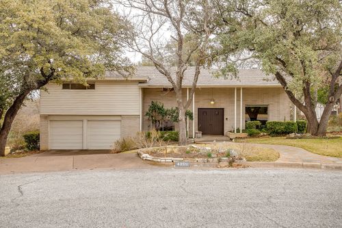 4055 Glenavon Ct, Fort Worth, TX, 76109-5402 | Card Image