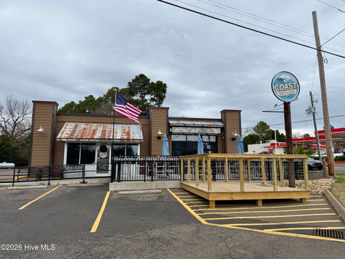 3400 Us 1 Highway, Vass, NC, 28394 | Card Image