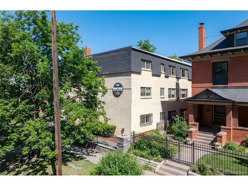 202-1332 N Williams St, Denver, CO, 80218-2634 | Card Image