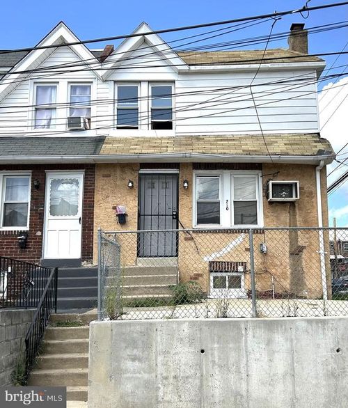 7101 Seaford Rd, UPPER DARBY, PA, 19082-5324 | Card Image