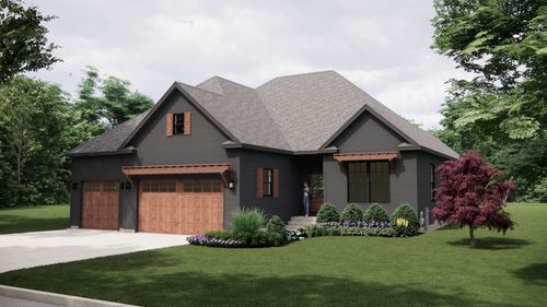 23984 N Red Oak Ct, Kildeer, IL, 60047-1712 | Card Image